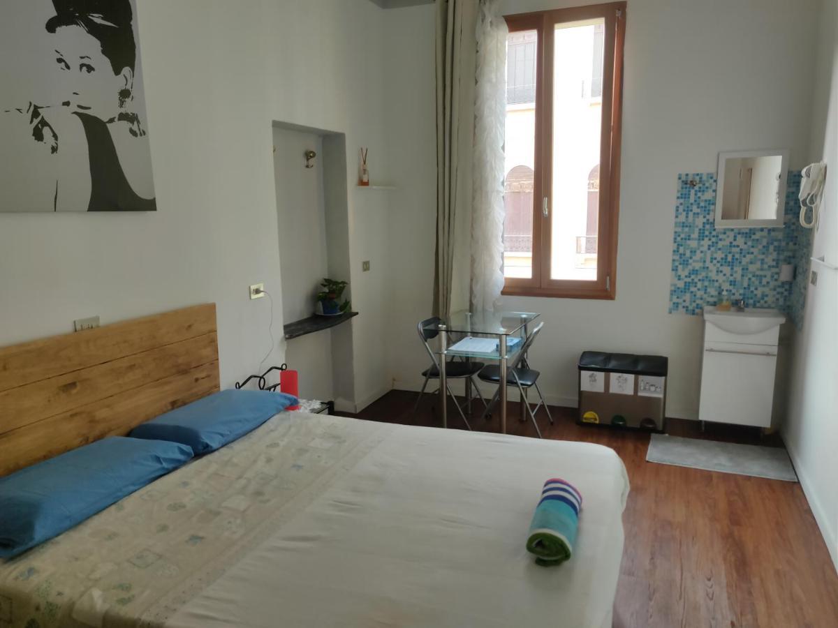 Archie'S House Vandrerhjem Venezia Eksteriør bilde