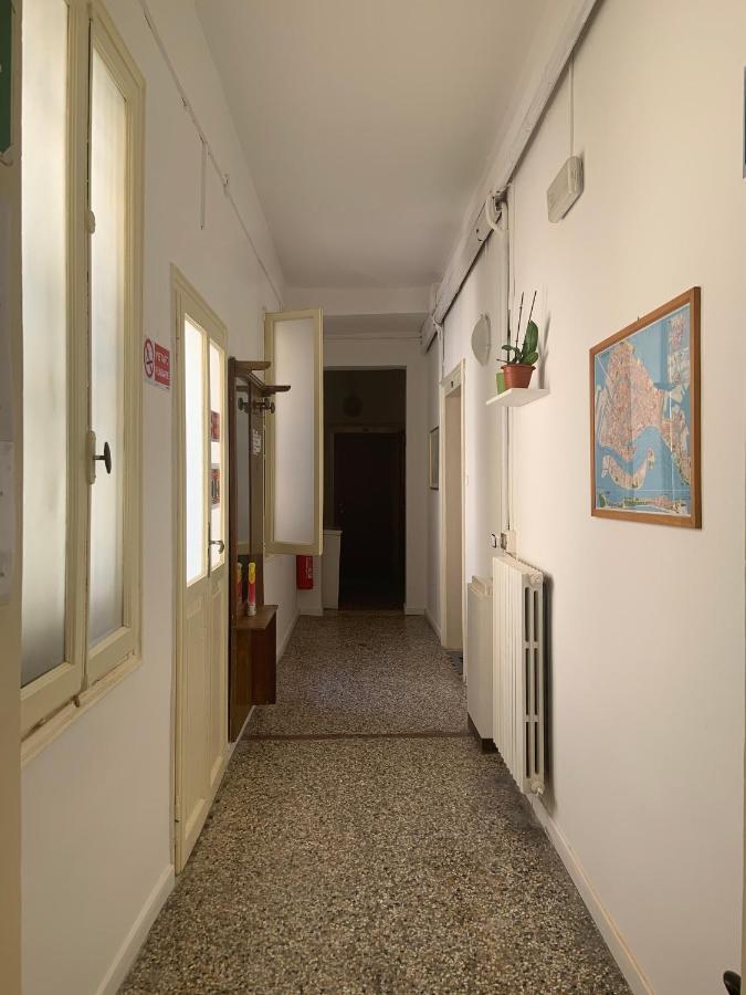 Archie'S House Vandrerhjem Venezia Eksteriør bilde