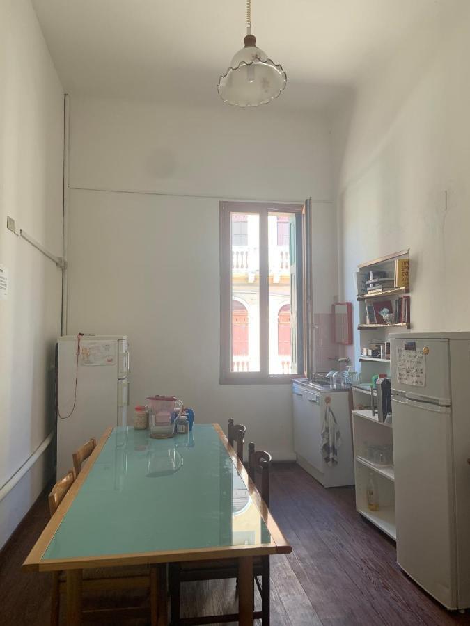 Archie'S House Vandrerhjem Venezia Eksteriør bilde