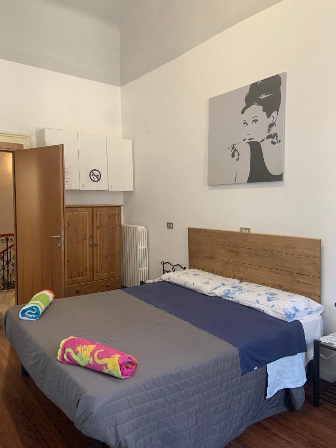 Archie'S House Vandrerhjem Venezia Eksteriør bilde