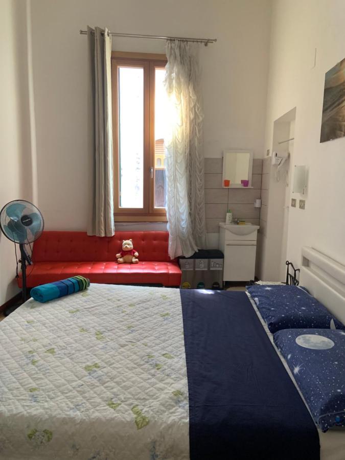 Archie'S House Vandrerhjem Venezia Eksteriør bilde