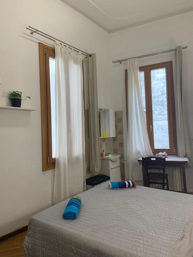 Archie'S House Vandrerhjem Venezia Eksteriør bilde